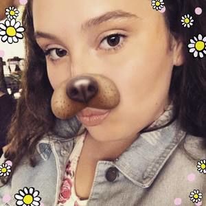 Meet your Posher, Macy